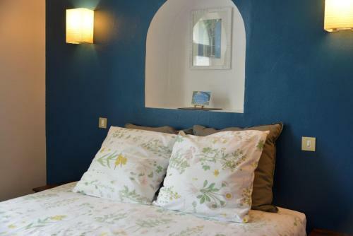 Bed & Breakfast Au Grand Bonheur