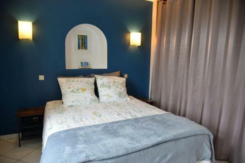 Bed & Breakfast Au Grand Bonheur