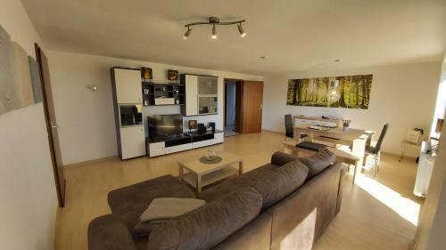 Apartamento Fewo Im Alpenblick Salem