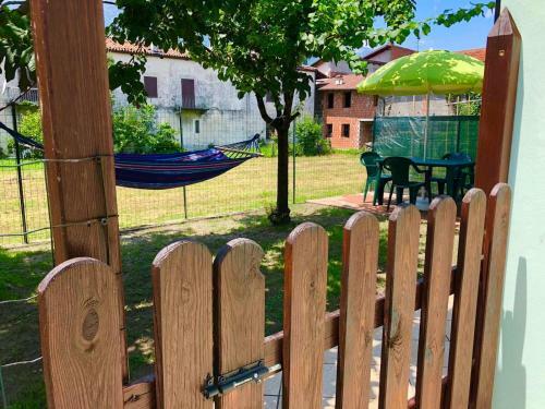 Apartamento L'angolo Di Leo