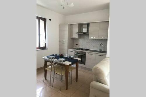 Apartamento L'angolo Di Leo