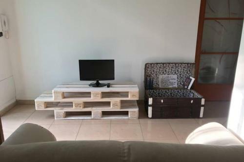 Apartamento L'angolo Di Leo