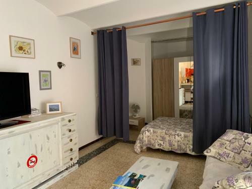 Apartamento C�vennes Bessegeoises