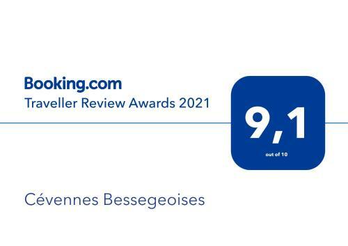 Apartamento C�vennes Bessegeoises
