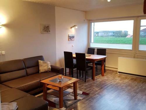Apartamento Ferienwohnung Reinsch