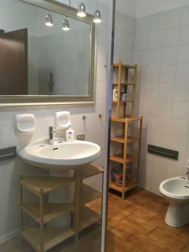 Hostal Le Camere Di Garibaldi
