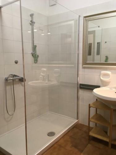 Hostal Le Camere Di Garibaldi