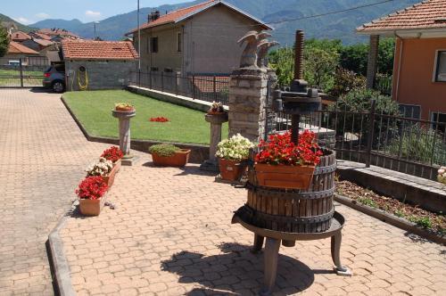 Apartamento Il Poietto