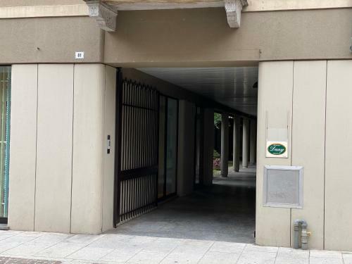 Apartamento La Casa Di Garibaldi