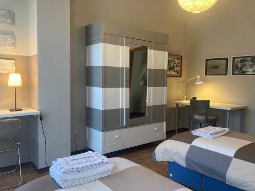 Apartamento La Casa Di Garibaldi
