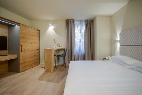 Hotel Borgo Impero