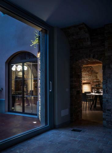 Hotel Borgo Impero
