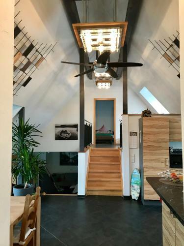 Apartamento Top Ferienwohnung 125 M� In Salem