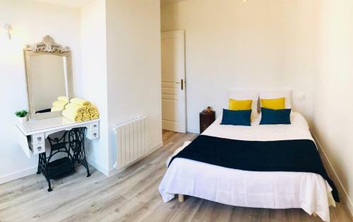 Apartamento Le Clos de La Gravette
