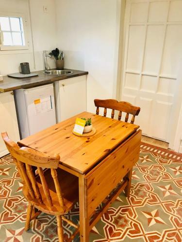 Apartamento Le Clos de La Gravette