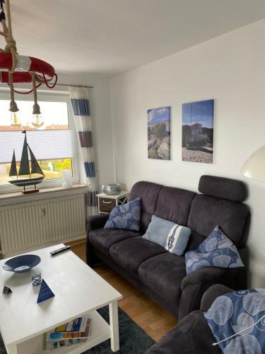 Apartamento Ferienhaus Wattkieker