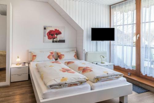 Apartamento 1 Zimmer Ferienwohnung Baur Nr 2