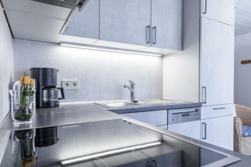 Apartamento 1 Zimmer Ferienwohnung Baur Nr 2