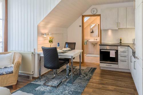 Apartamento 1 Zimmer Ferienwohnung Baur Nr 2
