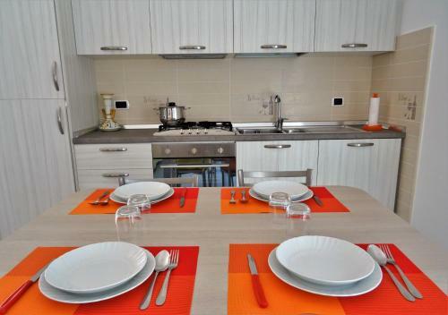 Apartamento Le Radici