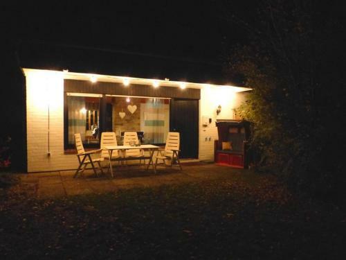 Ferienhaus Albatros Nr. 1