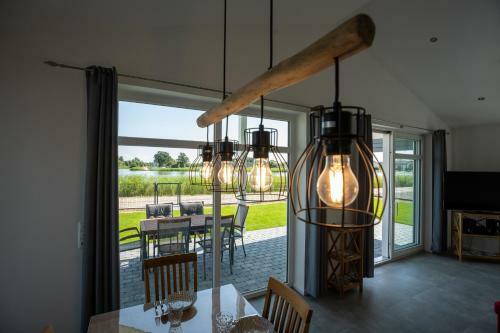 Wangermeer - Ferienhaus