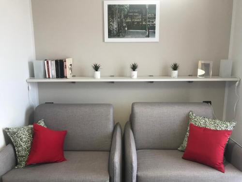 Hostal Corte 22