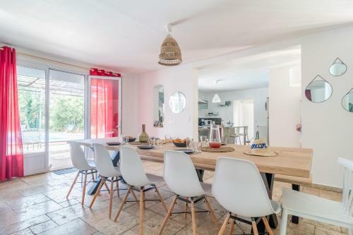 La Maison Noz