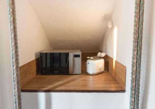 Hostal Mansarde & Suite Maison 1706 Lago Orta