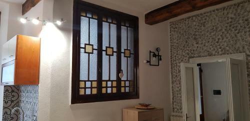 Hostal Mansarde & Suite Maison 1706 Lago Orta