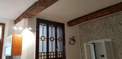 Hostal Mansarde & Suite Maison 1706 Lago Orta
