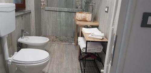 Hostal Mansarde & Suite Maison 1706 Lago Orta