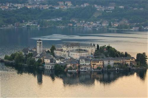 Apartamento La Corte Tra I Laghi