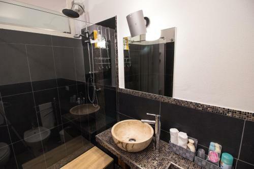 Hostal Loft & Espace Maison 1706 Lago Orta