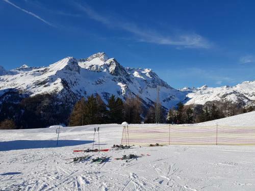 Apartamento La Casa Tra I Due Laghi