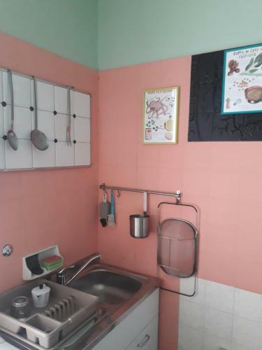 Apartamento La Casa Tra I Due Laghi