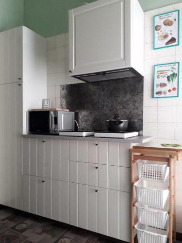 Apartamento La Casa Tra I Due Laghi