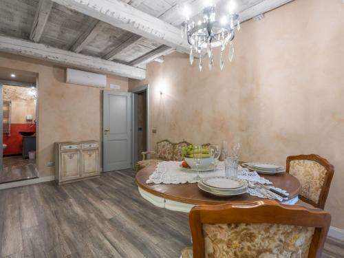 Apartamento Locazione Turistica Cannella