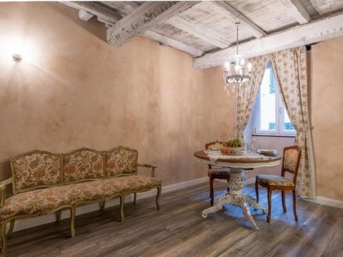 Apartamento Locazione Turistica Cannella