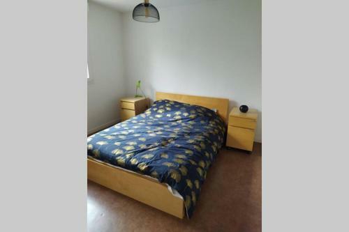 Apartamento Villa Temis