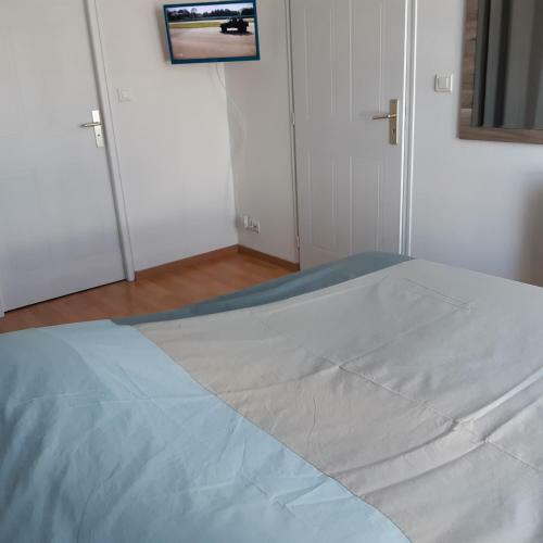 Apartamento App Standing Lecarnot Centre Ville, Parking Et Piscine