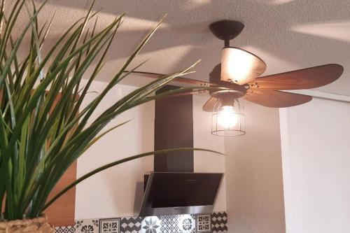 Apartamento App Standing Lecarnot Centre Ville, Parking Et Piscine