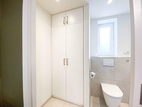 Apartamento G�stehaus "alte B�cherei" Satrup - A50560