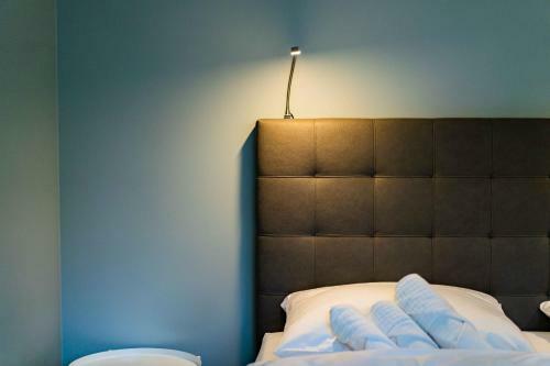 Apartamento G�stehaus "alte B�cherei" Satrup - A50560