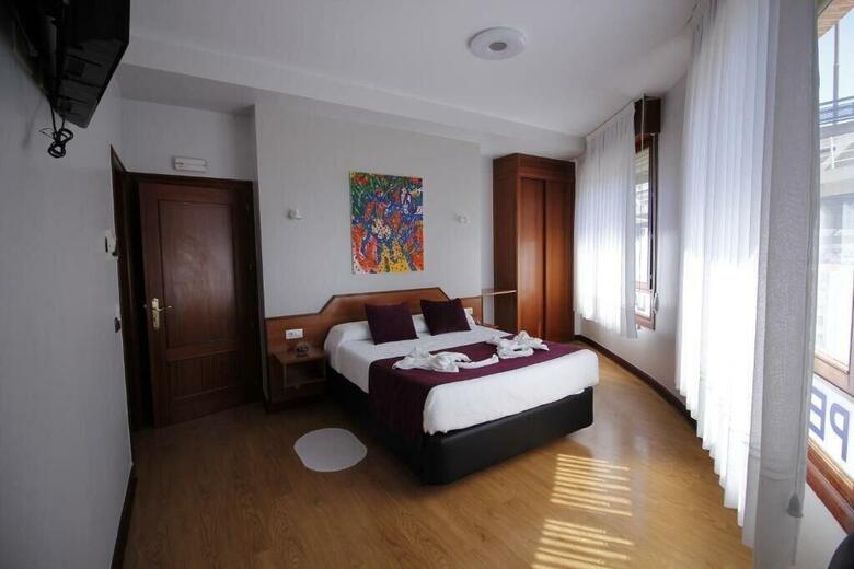 Hostal Pensi�n La Salve