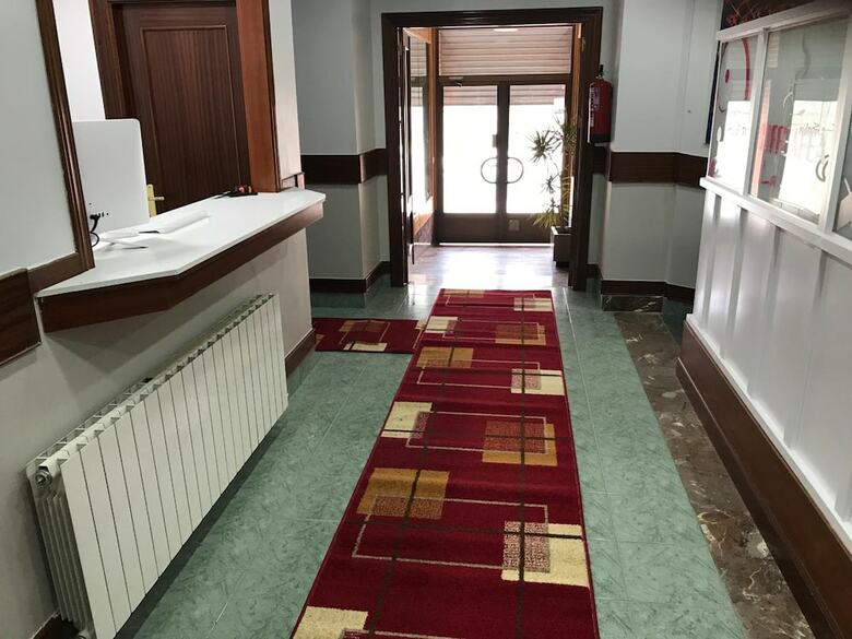 Hostal Pensi�n La Salve