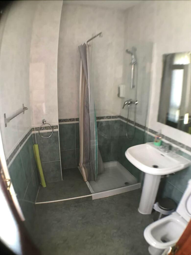 Hostal Pensi�n La Salve