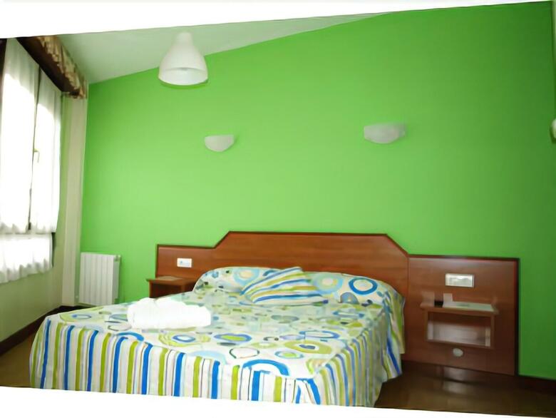 Hostal Pensi�n La Salve