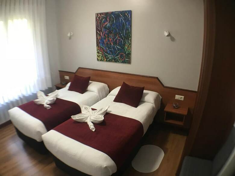 Hostal Pensi�n La Salve