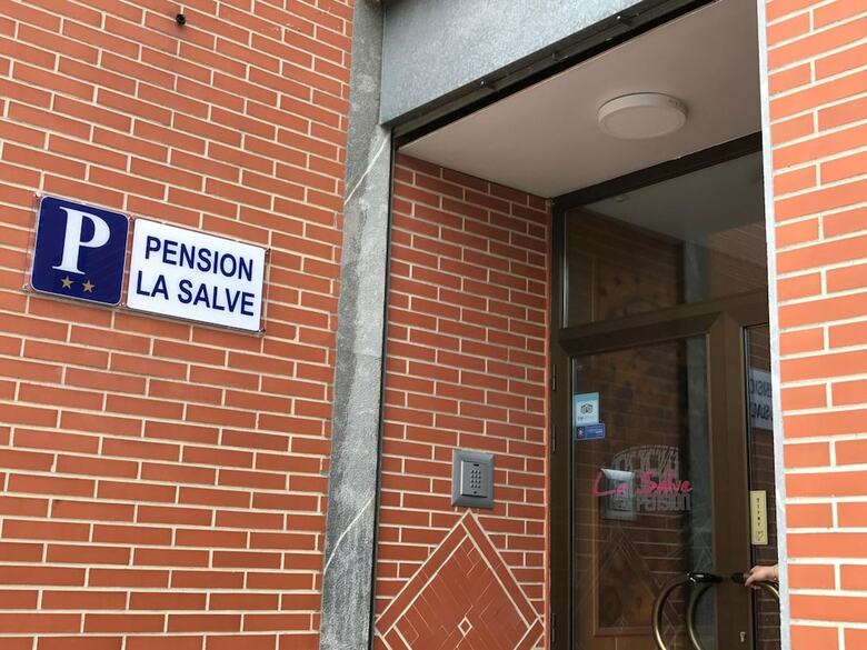 Hostal Pensi�n La Salve